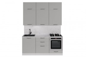 ШЕЛЛИ Кухонный гарнитур Макси 1800 мм в Ноябрьске - noyabrsk.mebel24.online | фото 4