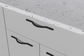 ШЕЛЛИ Кухонный гарнитур Мега Прайм (1600*1700 мм) в Ноябрьске - noyabrsk.mebel24.online | фото 8