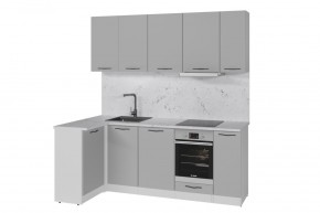 ШЕЛЛИ Кухонный гарнитур Прайм 400 (1100*2000 мм) в Ноябрьске - noyabrsk.mebel24.online | фото 3