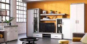 Шкаф 2-х створчатый распашной Инстайл ШК-29 в Ноябрьске - noyabrsk.mebel24.online | фото 3
