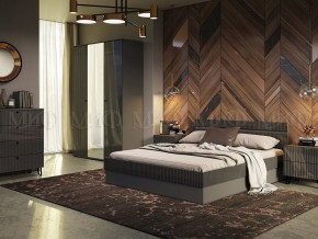 ОЛИВИЯ Шкаф 3-х створчатый в Ноябрьске - noyabrsk.mebel24.online | фото 6