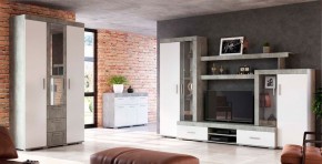 Шкаф 3-х створчатый распашной Инстайл ШК-30 в Ноябрьске - noyabrsk.mebel24.online | фото 3