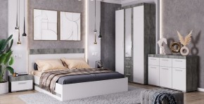 Шкаф 3-х створчатый распашной Инстайл ШК-30 в Ноябрьске - noyabrsk.mebel24.online | фото 4