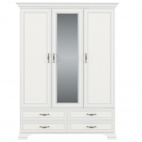 Шкаф 3D4S Z, TIFFANY, цвет вудлайн кремовый в Ноябрьске - noyabrsk.mebel24.online | фото 2