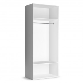Шкаф 900 (корпус) Марсель в Ноябрьске - noyabrsk.mebel24.online | фото 1
