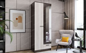 Шкаф Адель 800 в Ноябрьске - noyabrsk.mebel24.online | фото