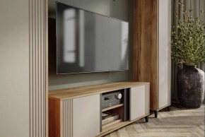Шкаф для белья Богемия в Ноябрьске - noyabrsk.mebel24.online | фото 3