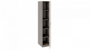 Шкаф для белья Фьюжн ТД-260.07.01 в Ноябрьске - noyabrsk.mebel24.online | фото 2