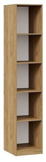 Шкаф для белья Хилтон в Ноябрьске - noyabrsk.mebel24.online | фото 2