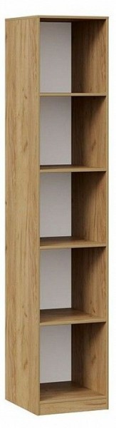 Шкаф для белья Хилтон в Ноябрьске - noyabrsk.mebel24.online | фото 3