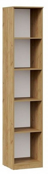 Шкаф для белья Хилтон Исп. 2 в Ноябрьске - noyabrsk.mebel24.online | фото 4