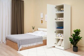 Шкаф для белья Село в Ноябрьске - noyabrsk.mebel24.online | фото 5
