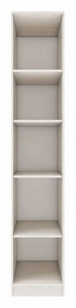 Шкаф для белья Лозанна СТЛ.223.08 в Ноябрьске - noyabrsk.mebel24.online | фото 2