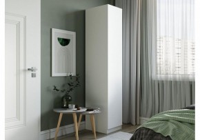 Шкаф для белья Мадера в Ноябрьске - noyabrsk.mebel24.online | фото 4