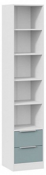 Шкаф для белья Марли в Ноябрьске - noyabrsk.mebel24.online | фото 4
