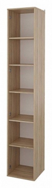 Шкаф для белья Мика в Ноябрьске - noyabrsk.mebel24.online | фото
