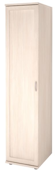 Шкаф для белья Ника-Люкс 22 в Ноябрьске - noyabrsk.mebel24.online | фото 1