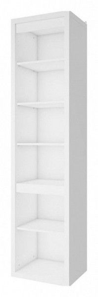 Шкаф для белья Норден СТЛ.321.04 в Ноябрьске - noyabrsk.mebel24.online | фото 2