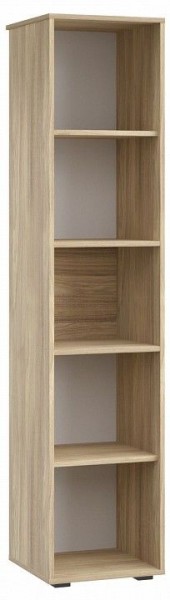 Шкаф для белья Оскар в Ноябрьске - noyabrsk.mebel24.online | фото 2