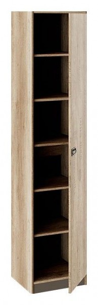 Шкаф для белья Пилигрим ТД-276.07.21 в Ноябрьске - noyabrsk.mebel24.online | фото 2