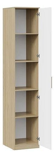 Шкаф для белья Сэнди в Ноябрьске - noyabrsk.mebel24.online | фото 3