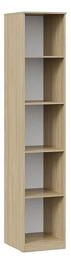 Шкаф для белья Сэнди в Ноябрьске - noyabrsk.mebel24.online | фото 4