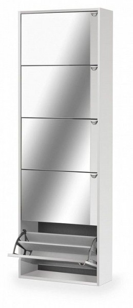 Шкаф для обуви К-5S в Ноябрьске - noyabrsk.mebel24.online | фото 2