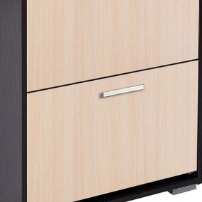 Шкаф для обуви УК-4 в Ноябрьске - noyabrsk.mebel24.online | фото 3