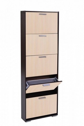 Шкаф для обуви УК-5 10000134 в Ноябрьске - noyabrsk.mebel24.online | фото