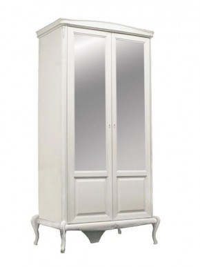 Шкаф для одежды Мокко ММ-316-01/02 в Ноябрьске - noyabrsk.mebel24.online | фото 1