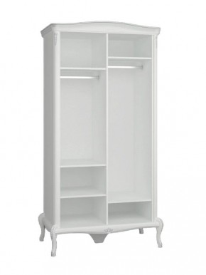 Шкаф для одежды Мокко ММ-316-01/02 в Ноябрьске - noyabrsk.mebel24.online | фото 3