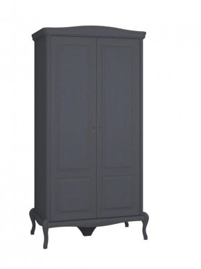 Шкаф для одежды Мокко ММ-316-01/02Б в Ноябрьске - noyabrsk.mebel24.online | фото 1
