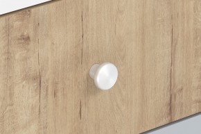 Шкаф для одежды НМ 041.10 "Морти" в Ноябрьске - noyabrsk.mebel24.online | фото 3