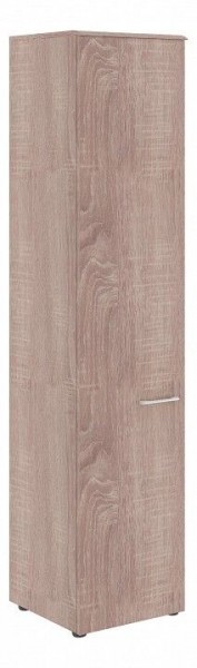 Шкаф книжный Wave WHC 42.1 в Ноябрьске - noyabrsk.mebel24.online | фото