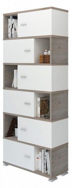 Шкаф комбинированный Домино СБ-30/6 в Ноябрьске - noyabrsk.mebel24.online | фото 2