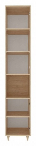 Шкаф комбинированный Киото СТЛ.339.07 в Ноябрьске - noyabrsk.mebel24.online | фото