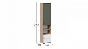 Шкаф комбинированный Лео ТД-410.07.20 в Ноябрьске - noyabrsk.mebel24.online | фото 4