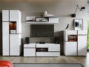 МАДЕРА Шкаф комбинированный в Ноябрьске - noyabrsk.mebel24.online | фото 3