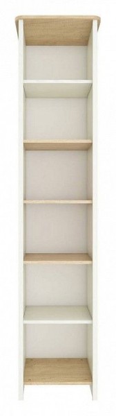 Шкаф комбинированный Тифани СТЛ.305.05  в Ноябрьске - noyabrsk.mebel24.online | фото 2