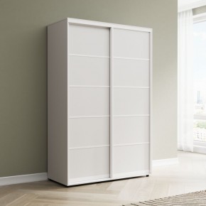 Шкаф-купе Акцент-Квадро Д 1000-600 в Ноябрьске - noyabrsk.mebel24.online | фото 1