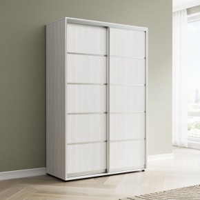 Шкаф-купе Акцент-Квадро Д 1200-600 в Ноябрьске - noyabrsk.mebel24.online | фото 3
