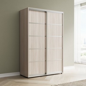 Шкаф-купе Акцент-Квадро Д 1200-600 в Ноябрьске - noyabrsk.mebel24.online | фото 6