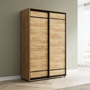 Шкаф-купе Акцент-Лайт Д 1000-600 в Ноябрьске - noyabrsk.mebel24.online | фото 4