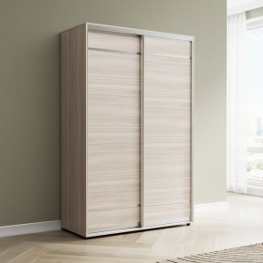 Шкаф-купе Акцент-Лайт Д 1600-600 в Ноябрьске - noyabrsk.mebel24.online | фото 6