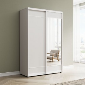 Шкаф-купе Акцент-Лайт ДЗ 1200-600 в Ноябрьске - noyabrsk.mebel24.online | фото 1