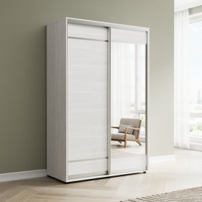Шкаф-купе Акцент-Лайт ДЗ 1200-600 в Ноябрьске - noyabrsk.mebel24.online | фото 3