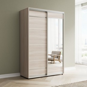 Шкаф-купе Акцент-Лайт ДЗ 1200-600 в Ноябрьске - noyabrsk.mebel24.online | фото 6