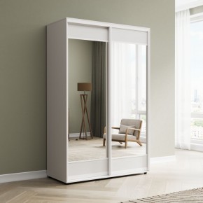 Шкаф-купе Акцент-Лайт З 1400-600 в Ноябрьске - noyabrsk.mebel24.online | фото 1