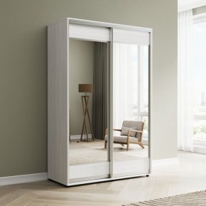 Шкаф-купе Акцент-Лайт З 1400-600 в Ноябрьске - noyabrsk.mebel24.online | фото 3