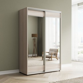 Шкаф-купе Акцент-Лайт З 1400-600 в Ноябрьске - noyabrsk.mebel24.online | фото 6
